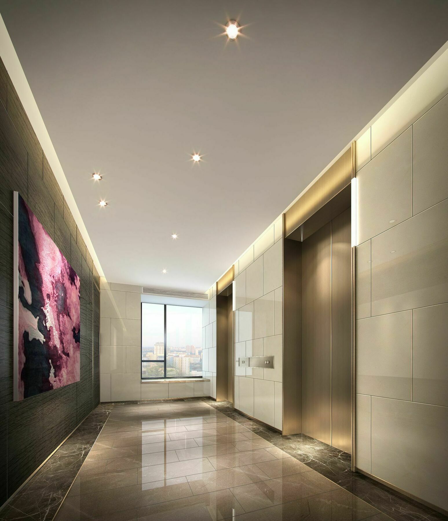Ramada Shanghai Songjiang Екстериор снимка