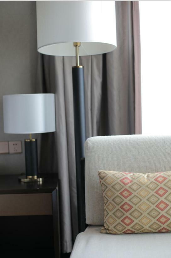 Ramada Shanghai Songjiang Екстериор снимка